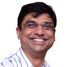 Harish Lade